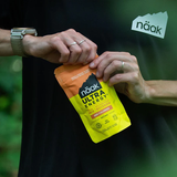  Thức uống năng lượng Drink Mix Naak Utral Energy 720g - Vị Đào 