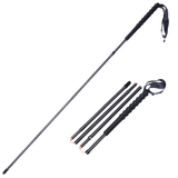  Gậy chạy bộ/leo núi Zenone Z2105 - Full Carbon 