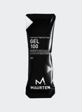  Maurten Gel Black GEL100 