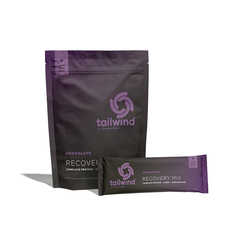 Bột năng lượng Tailwind Rebuild Recovery Chocolate