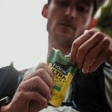  Bột năng lượng Drink Mix Naak Utral Energy 72g 