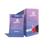  TAILWIND RAPID HYDRATION - BỔ SUNG ĐIỆN GIẢI 
