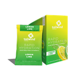  TAILWIND RAPID HYDRATION - BỔ SUNG ĐIỆN GIẢI 