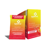  TAILWIND RAPID HYDRATION - BỔ SUNG ĐIỆN GIẢI 
