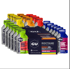 Gel bổ sung năng lượng GU Roctane Ultra Endurance Energy GEL