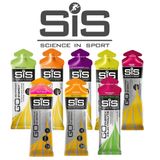 Gel Thể Thao SIS - 87-90 Calo 