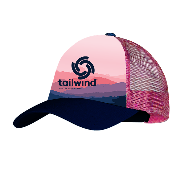  Nón thể thao Tailwind Nutrition 2024 
