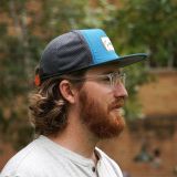  Nón thể thao Tailwind Nutrition Trucker Hat 