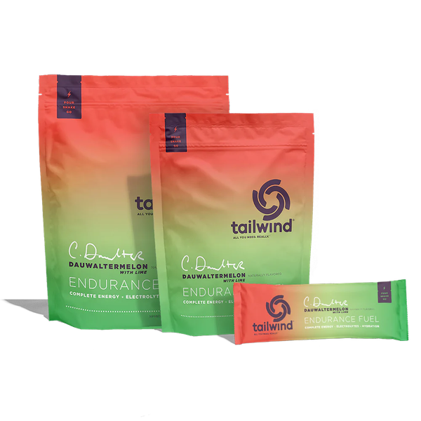 Bột năng lượng Tailwind Endurance Fuel Dauwatermelon 