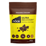  Bột phục hồi Naak Ultra Recovery Protein Power 500g 