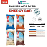  Bánh năng lượng CLIF BAR 