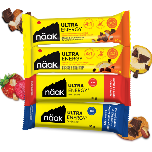  Combo 3 - dinh dưỡng thể thao naak 