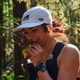  Nón Chạy Bộ Näak - Ciele 