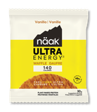  Bánh năng lượng Naak Ultra Energy Waffles 30g 