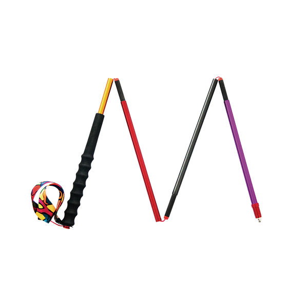  Gậy leo núi / chạy bộ Zenone Z1901 - Hợp Kim Nhôm 