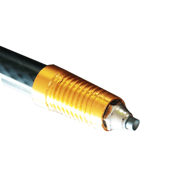  Gậy leo núi Zenone Z1902 - Carbon mix Aluminum 