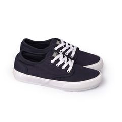 Giày Sneakers vải kiểu dáng Classic nam nữ Sale lỗ