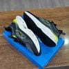Giày thể thao Sport Line Full box xuất xịn- Ghi đen