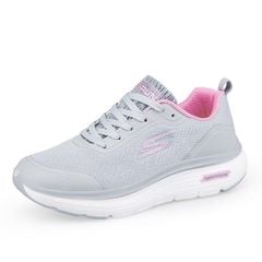 Giày thể thao nữ Ske siêu nhẹ, êm mềm - 4438110