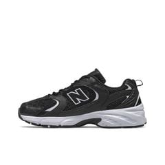 Giày thể thao nam chạy bộ NB530 - 4682298 FORM NHỎ 1 SIZE