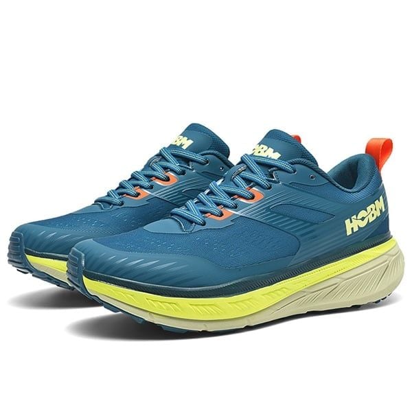 Giày thể thao nam chạy bộ thời trang - 4515158