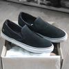 Giày lười big size đế bằng Emerica xuất dư