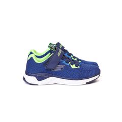 Giày Skech trẻ em Xanh nước biển đậm xuất Mỹ - 2514