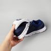 Giày Thể Thao Sneaker Trẻ Em Demix Cổ Chun Co Giãn