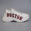 Giày Sneakers Nam nữ Boston dư xịn- Trắng