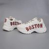 Giày Sneakers Nam nữ Boston dư xịn- Trắng