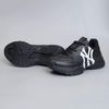 Giày Sneakers nam NewYork Yankees đế cao- Đen