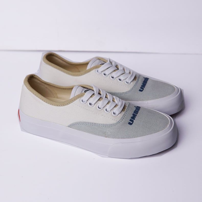 Giày Sneaker đế bằng Umbro - Mũi ghi 1411316