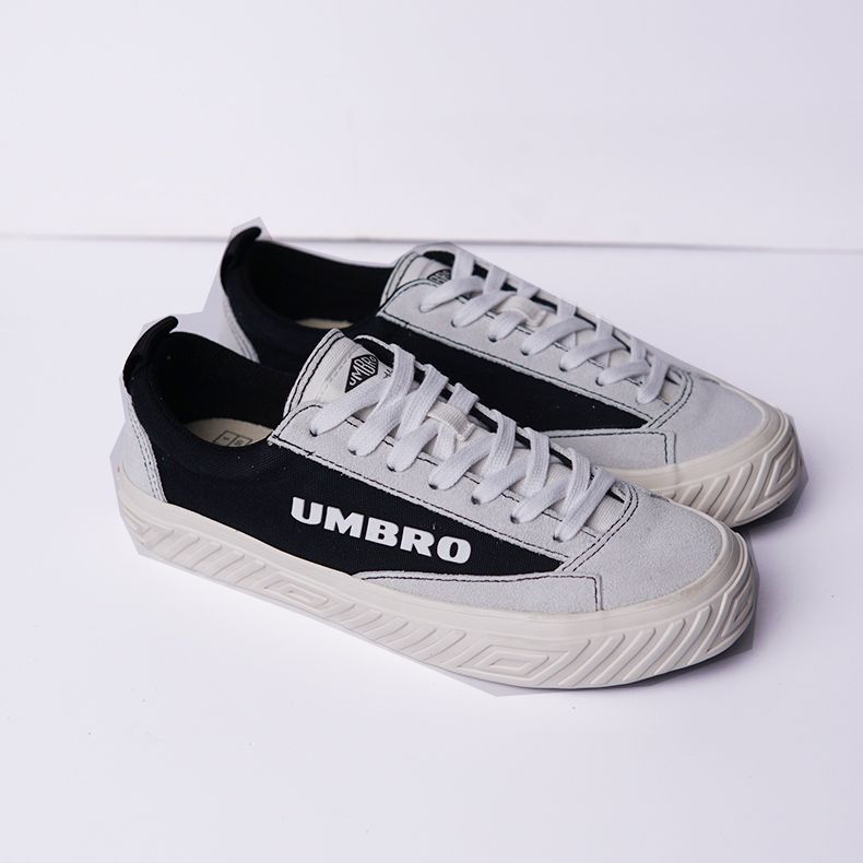 Giày Sneaker nam nữ Umbro xuất dư - 131456