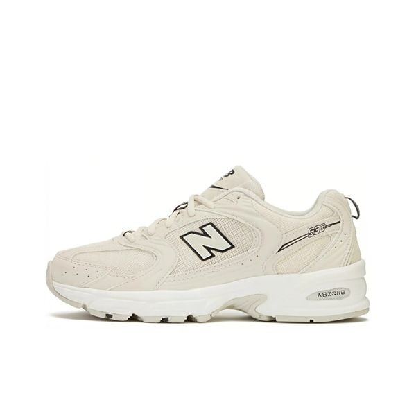 Giày thể thao nữ chạy bộ NB530 - 4682292 FORM NHỎ 1 SIZE