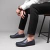 Giày lười da công sở cao cấp lịch lãm - 4515345