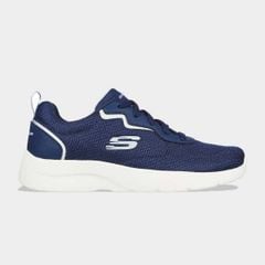 Giày Skech thể thao nữ Dynamight 2.0- Navy đế trắng