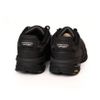 Giày Skech ngoại cỡ nam xuất dư Full đen - 1602