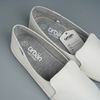 Giày Slipon công sở Urban - Trắng