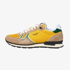 Giày Sneakers PepeJeans nam xuất xịn - 1411243