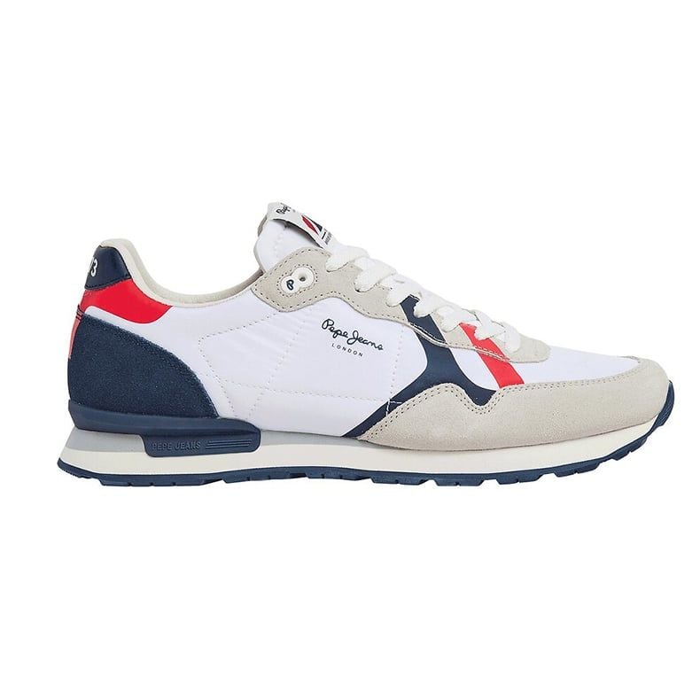 Giày Sneakers PepeJeans nam xuất xịn - 1411256