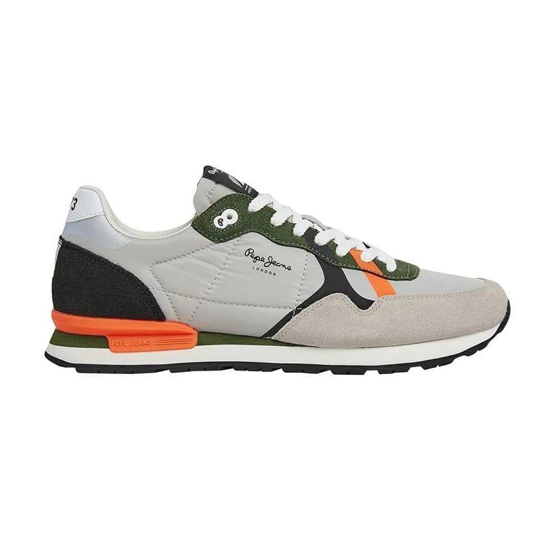 Giày Sneakers PepeJeans nam xuất xịn - 1411263