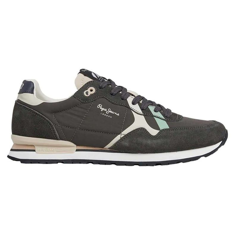 Giày Sneakers PepeJeans nam xuất xịn - 1411266