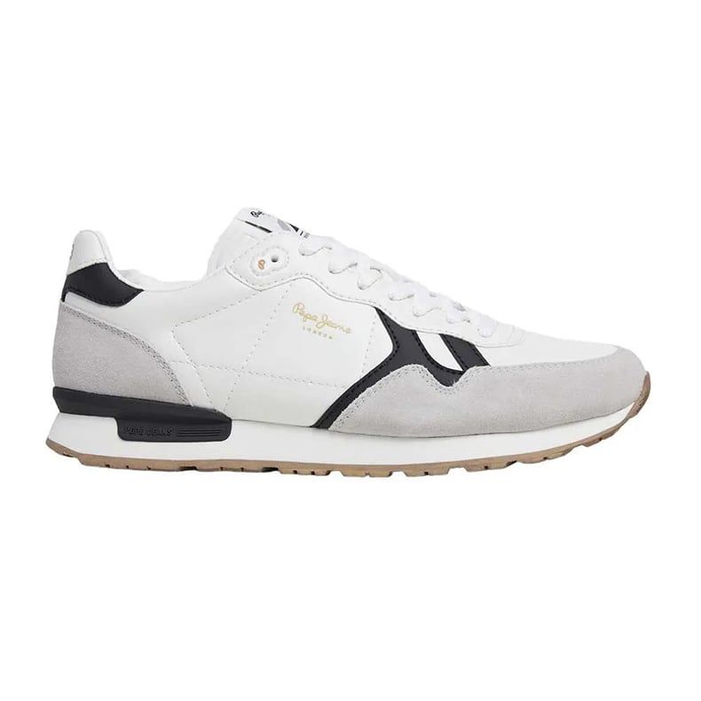 Giày Sneakers PepeJeans ngoại cỡ nam xuất xịn - 1411269