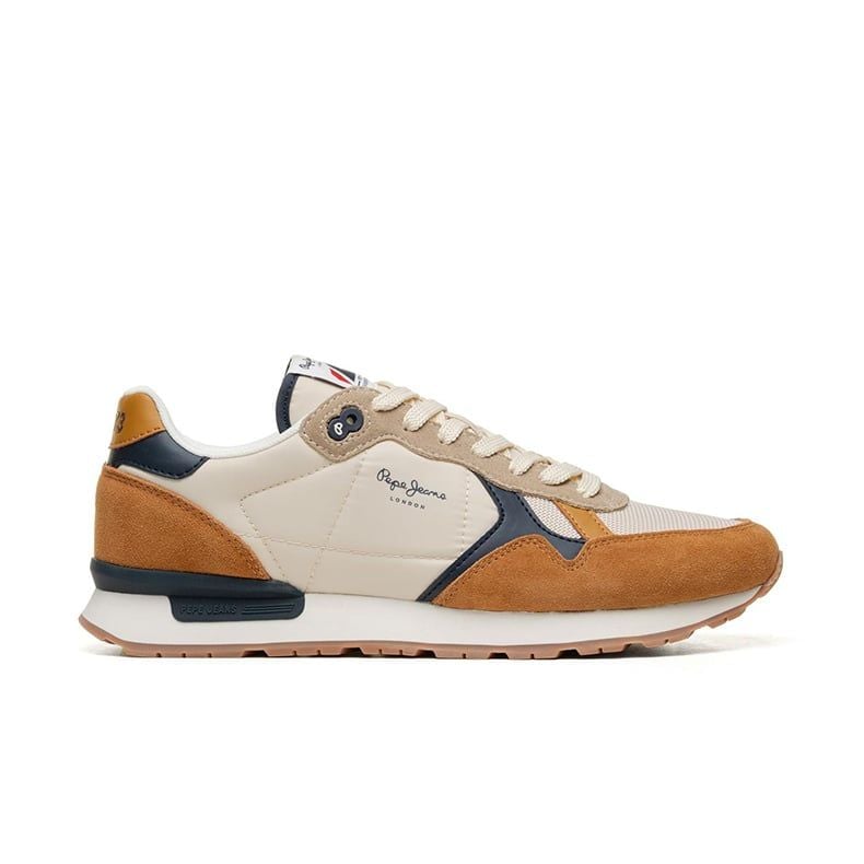 Giày Sneakers PepeJeans ngoại cỡ nam xuất xịn - 1411283