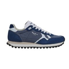 Giày Sneakers PepeJeans ngoại cỡ nam xuất xịn - 1411286