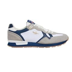 Giày Sneakers PepeJeans ngoại cỡ nam xuất xịn - 1411293