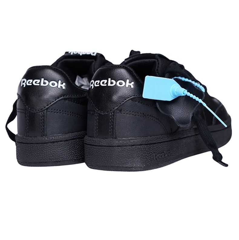 Giày Sneakers Reebok Classic xuất dư- Đen – Lạ Sneakers