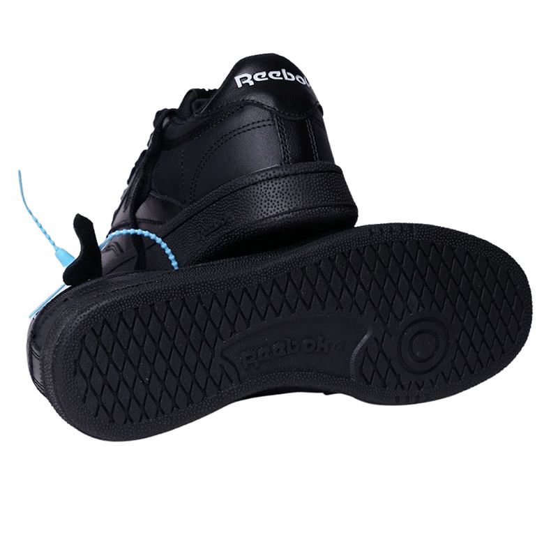 Giày Sneakers Reebok Classic xuất dư- Đen – Lạ Sneakers