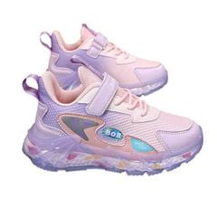 Giày thể thao bé gái vải lưới thoáng - 4359250