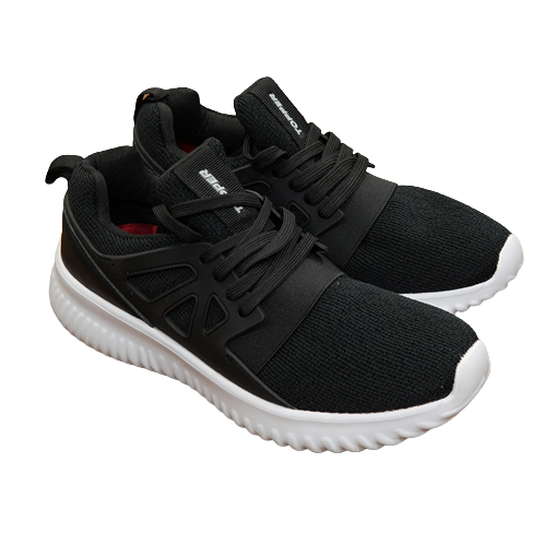 Giày thể thao cổ chun siêu nhẹ Topper xuất dư - 8512